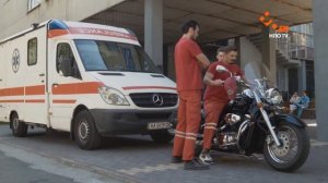 ШВИДКА 3 | 7 серія | НЛО TV