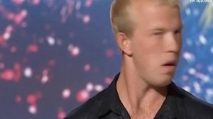 Украина мае талант 3 / Донецк / Александр Аникеев