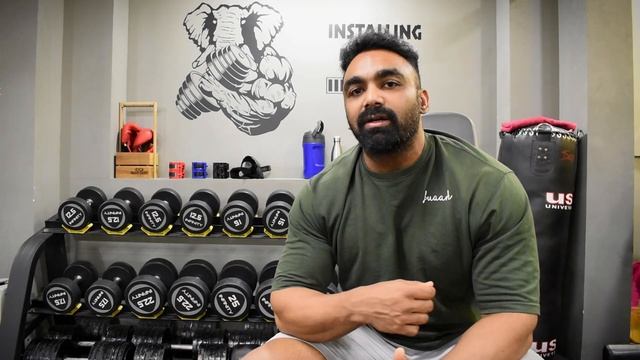 THE BEST STEROID CYCLE |TAMIL смотреть онлайн