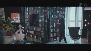 Реклама МТС Банк - Нагиев / Ивлеева / "Пухляш" / Марлоу