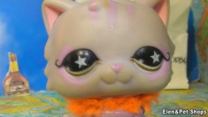 LPS: Мальчик или девочка? от Амины из Никополя