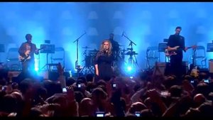 Adele   Rolling in the Deep (Live at Royal Albert Hall) NEW SONG