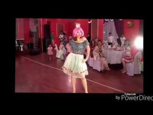 Копия видео "Свадебная Сказка моей сестры города туркменабада"