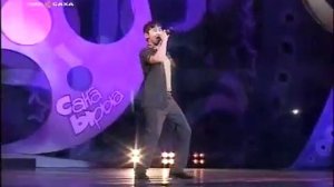Болдьума-Э5эрдэ дьокууска"сана ырыа"