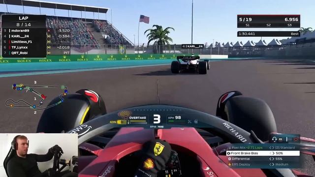 Why You're Not Winning Races on F1 22