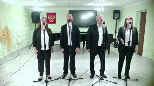 Вокальный Ансамбль МБУ ДО СДШИ №1