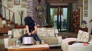 Ազիզյանները 6, Սերիա 5 / Azizyans / Azizyanner