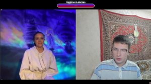 Чат Рулетка-НАРЕЗКА ВИДЕО С МАШЕЙ🤣Креативный Директор
