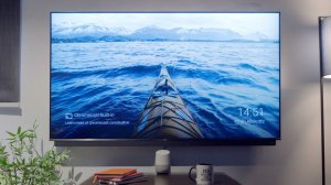 TCL C815 QLED Review | 4K AI Smart TV (65 inch) [Urdu/Hindi]