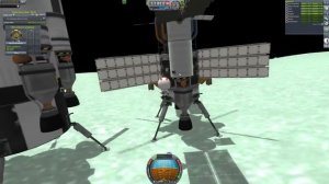 ксп|ksp Теория об игре кербал спейс програм