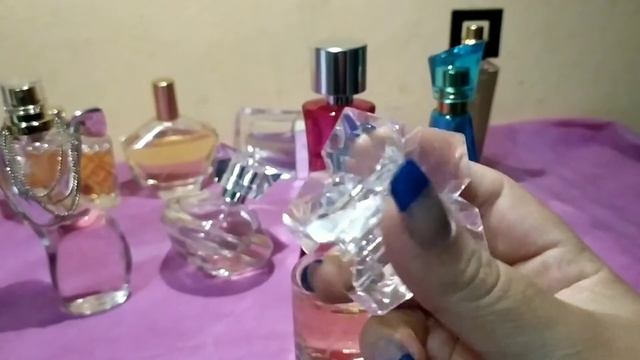 Mí *Top 10* Fragancias Femeninas Favoritas de Avon!! 💖 [Argentina 🇦🇷]