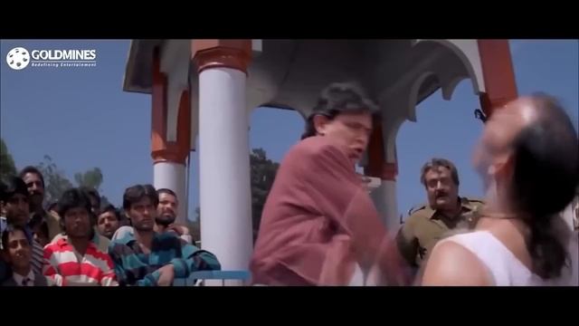 Gunda Fight Scene | Bollywood Best Fight Scene | Mithun Chakraborty смотреть онлайн