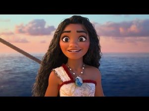 Моана 2: мультфильм 2024 года.