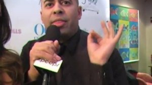 Gigi Rivera and Lizz Tayler