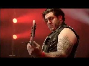 Pungent Stench - Dead Body Love (Live at Graspop 2014)