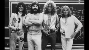 Led Zeppelin - Ten Years Gone
