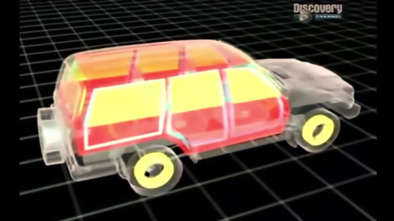Смутные времена! Испытания бронированного автомобиля и бронестекла  Самые защищенные авто