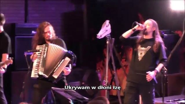 Сварга Svarga - Voyna [napisy pl] смотреть онлайн