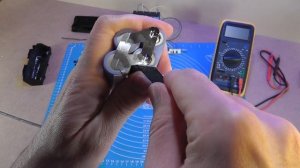 Ремонт аккумулятора батареи ноутбука ASUS ROG A42 G750 перепаковка восстановление