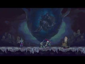 Blasphemous 2 - Eviterno Easy Kill (Pre-patch)