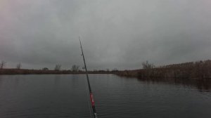 Закрытие сезона по щуке