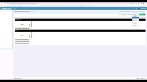 Sermstat.ru - функционал раздела мониторинг ч.4