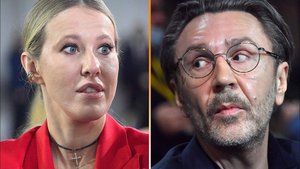 Сергей Шнуров об отношении к Ксении Собчак: «Столько фигни наговорила»