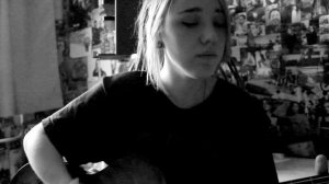 пустыеместа - после дождя (cover kit-i)