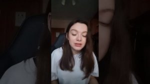 Анастасия Владимировна -  Английский язык (англ. версия)