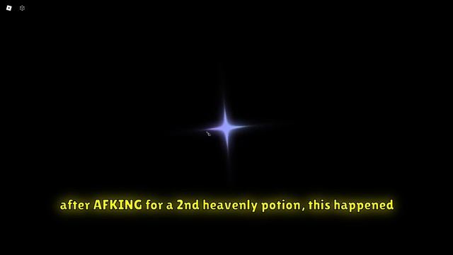 (I GOT GLITCH BIOME!) What would happen If you used MAX luck 3 TIMES In Sol's RNG..?
