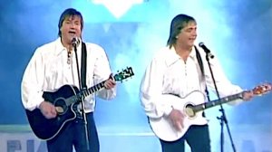 ⚡️К Юбилею Анатолия Поперечного - Домик окнами в сад