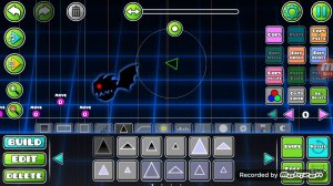 Создание босса 2#БОСС GEOMETRY DASH