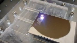 Прокачиваем навык Лазерной гравировки - гравировка по новому! Лазерный станок, лазерное оборудование