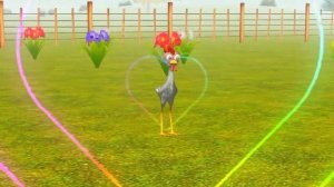 El Pollito🎀Pio 3D🎊Animal🌹Dance Remix - La Granja De Zenon Remix Bartolito Pio Pio 3D Episode - 86