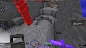 Разнос Storm HVH c Wexside