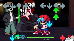 Пятничный флекс Гарселло VS Бойфренд Мод   Русская озвучка HALLODY