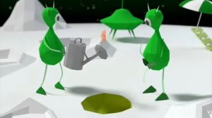 Заставки Карусель лето 2018