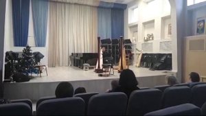 "Игра в волан" Жорж Дандло