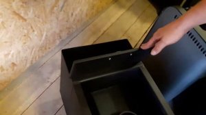 ПЕЧИ ДЛЯ БАНИ. ВЫ УЖЕ ВИДЕЛИ ТАКИЕ ПЕЧИ ДЛЯ БАНИ?