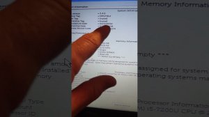 Dell Vostro 3568 TPM device not detected issue FIX resolved (works for other Dells)