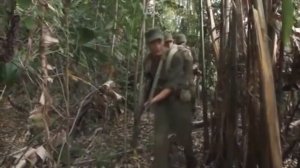 Черные береты   памяти луч