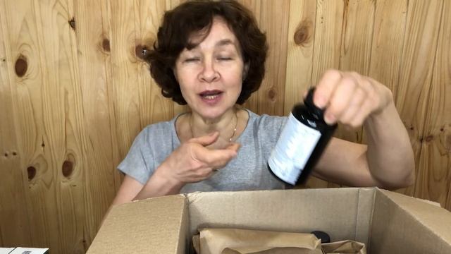 Распаковка заказа от “Siberian Wellness”(Сибирское здоровье)#сибирскоездоровье ,#siberianwellness