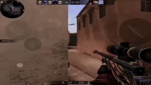 Всеми забытая песня слонёнка😫 || EDIT STANDOFF 2 смотреть онлайн