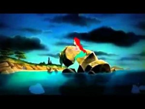 Русалочка Ариэль The little marmaid Смотреть все серии подряд