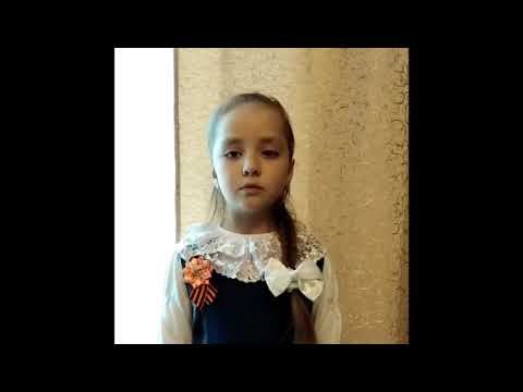 Акция «Гордимся Великой Победой»
