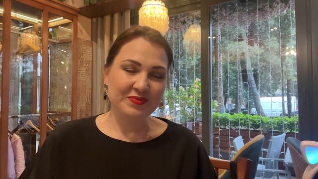 Отзывы о Медитации "Мои ценности" #смысловойзавтрак в Сочи 08.04.23