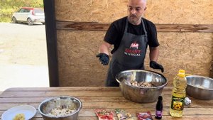 ХЕ ИЗ ТОЛСТОЛОБИКА, прям очень быстро и вкусно / рецепт #рыбалка