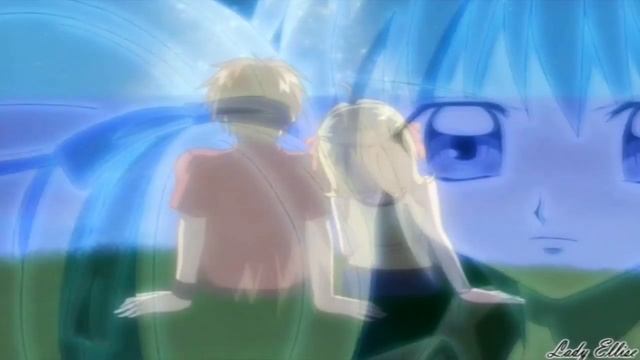 Mermaid Melody || Lucia & Kaito - One Life смотреть онлайн