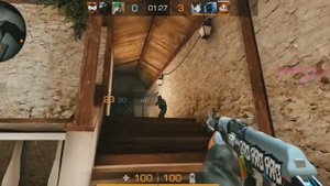 Детство|Standoff 2