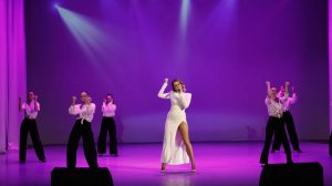 КРАСА В ПОГОНАХ 2024 - ТАТЬЯНА ШИМОХИНА (МЕРИНОВА)